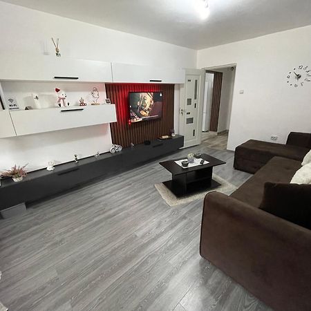 Aky Residence Slanic Moldova Exterior photo