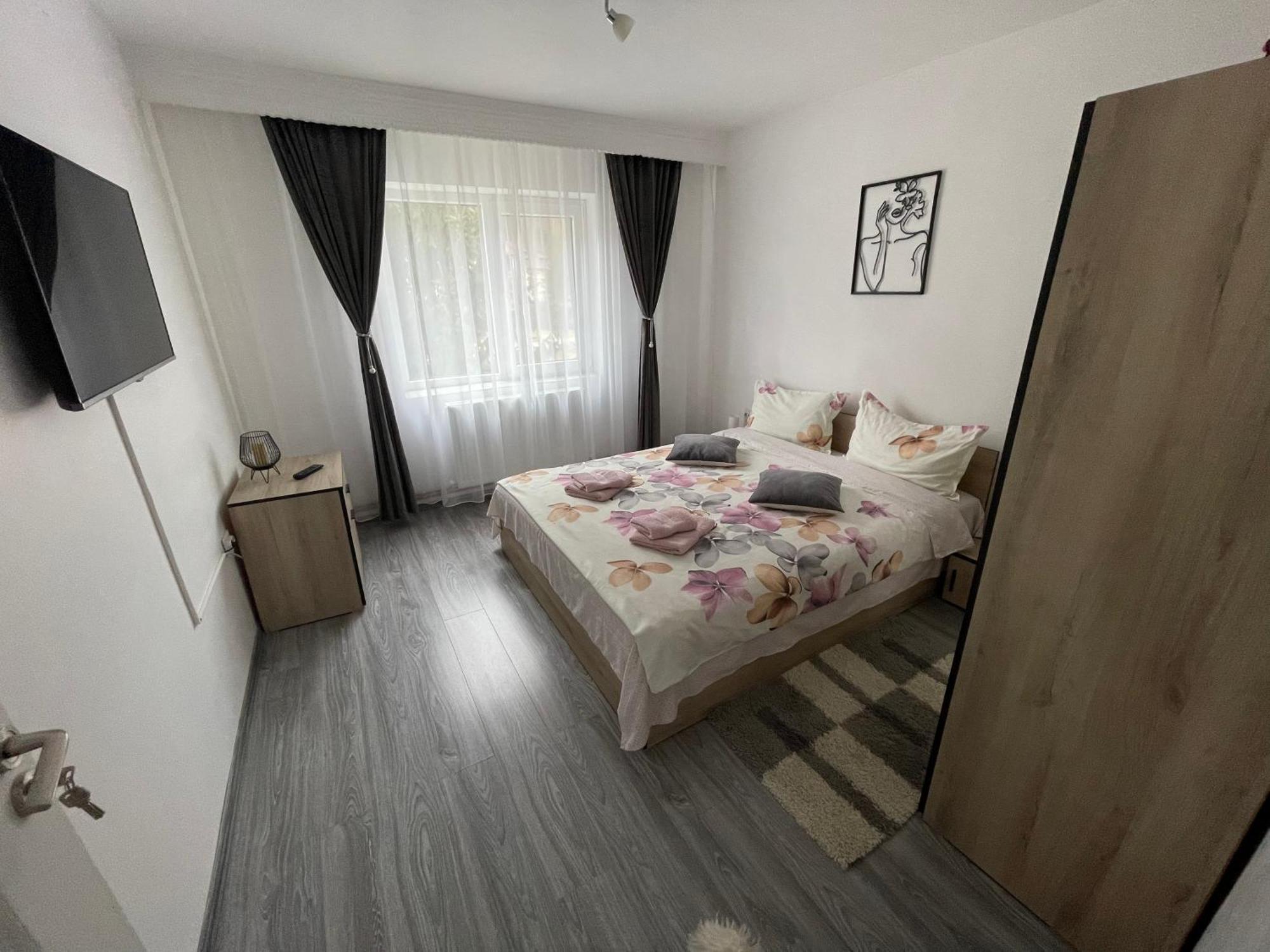 Aky Residence Slanic Moldova Exterior photo